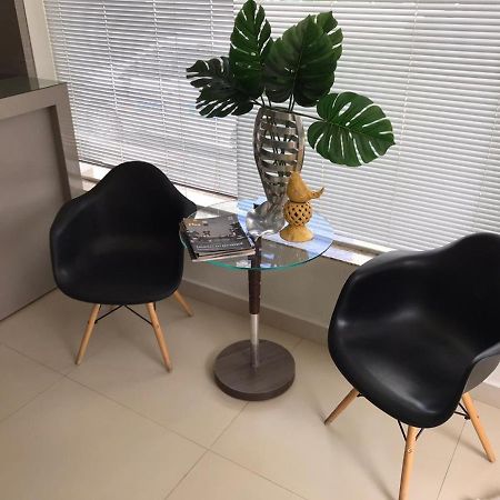 Hotel Itamarati Uberlândia Kültér fotó