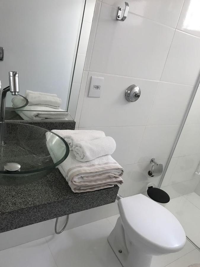 Hotel Itamarati Uberlândia Kültér fotó