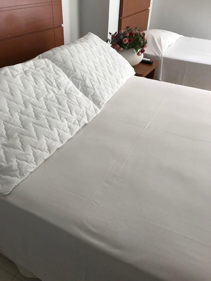 Hotel Itamarati Uberlândia Kültér fotó