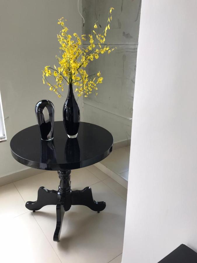 Hotel Itamarati Uberlândia Kültér fotó